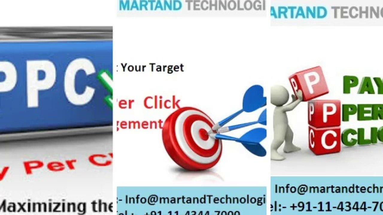 Pay-Per-Click | Pay-Per-Click Advertising