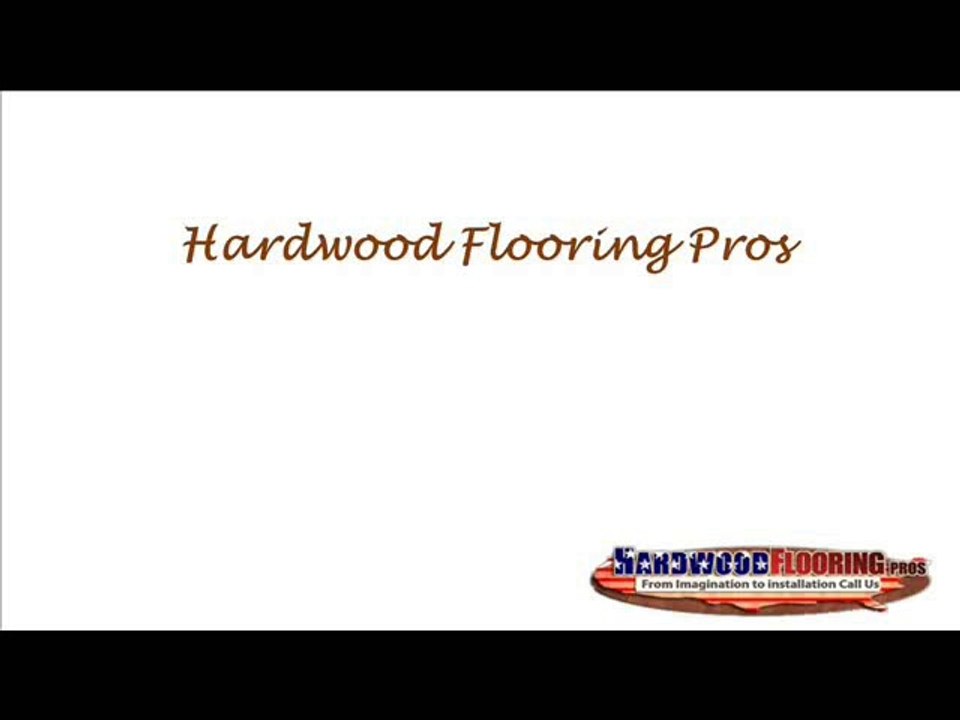 Advantages of Green Hardwood Flooring
