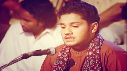 Mehtab Hassan - Sanwala Ve Teri Yaad Wich (Eid Special)