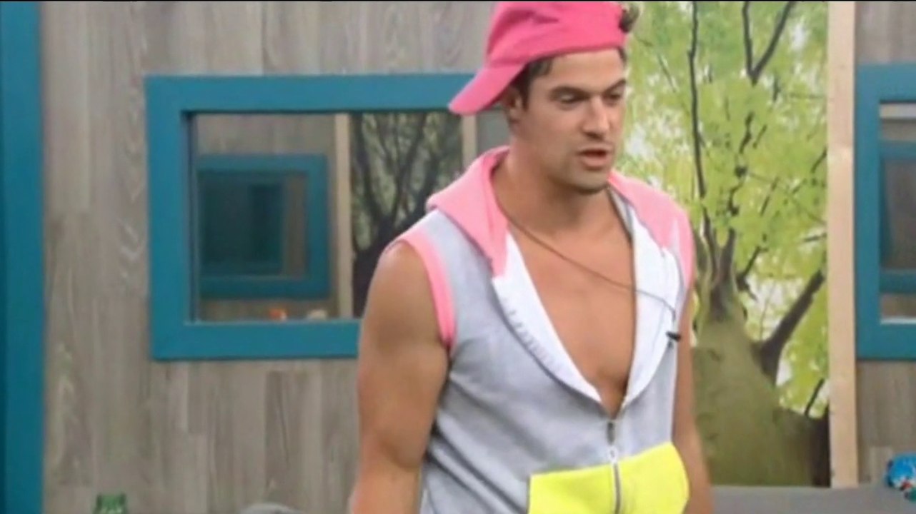 Zach's "plan"