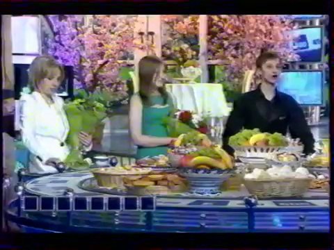 Поле чудес (Первый канал, ??.04.2013) Отрывок