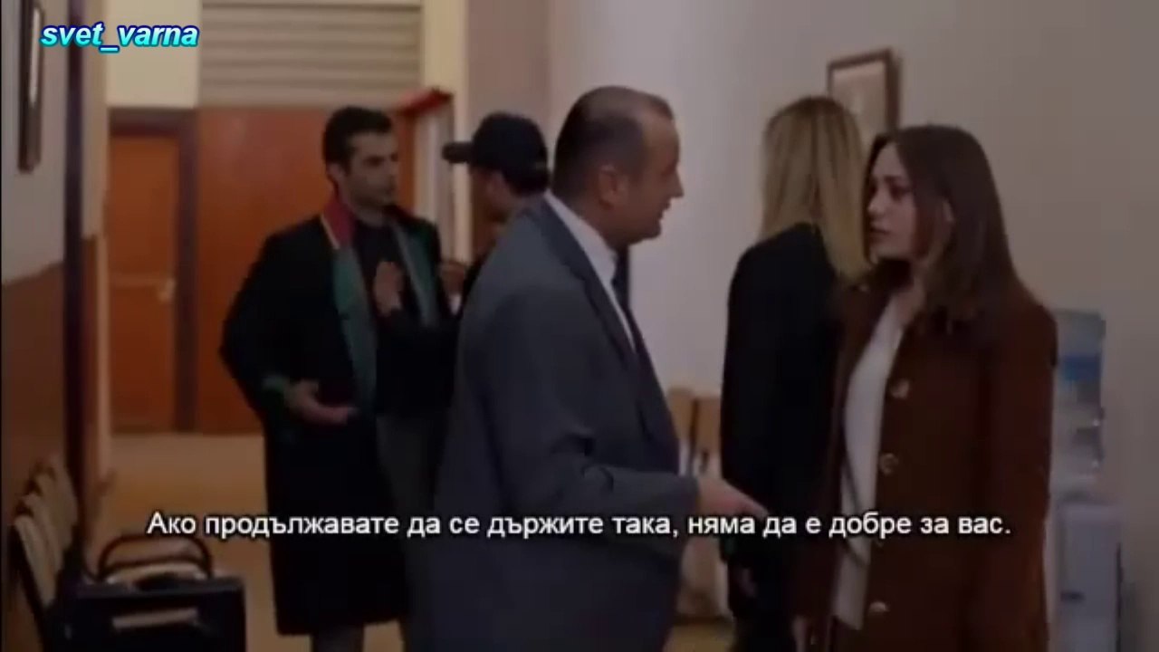 Моменти на Северната буря,Чиркин и приятели 61