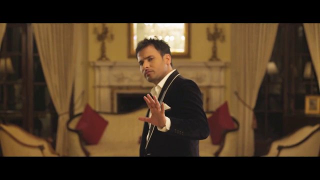Mera Deewanapan _ Amrinder Gill _ Judaa 2 _ Full Official Music Video 2014_HD