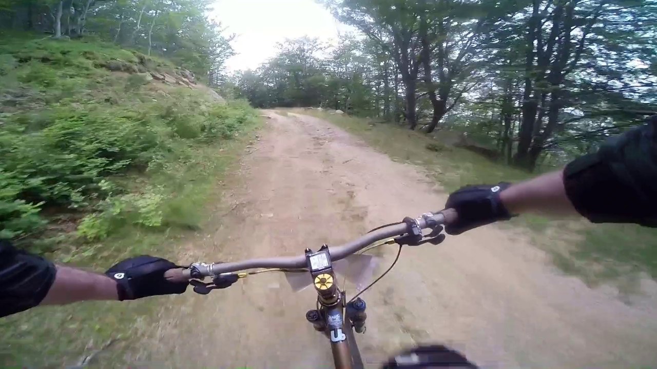 rando de Corsavy 2014