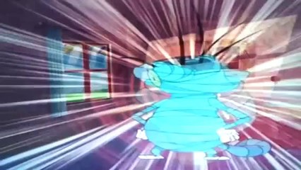 oggy and cockroaches in urdu (big and small)