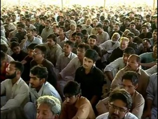 Majlis(Talib Johari) 20-07-2014 On Such TV