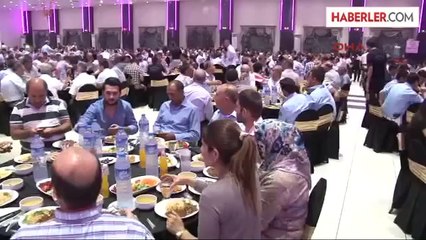 Bakan Eker: Müslümanlar, Müslümanları Katlediyor