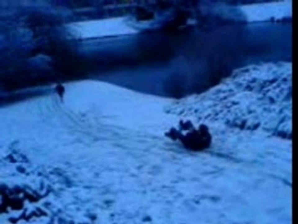 luge