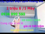 0907323053,may lanh cu gia re o tphcm,inverter Nhat ban