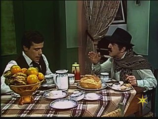 Os Imigrantes CAP 114