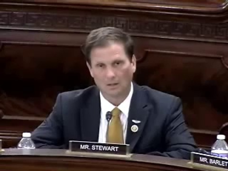 I'd Dump the Israelis Tomorrow --Ex-CIA Michael Scheuer Tells Congress