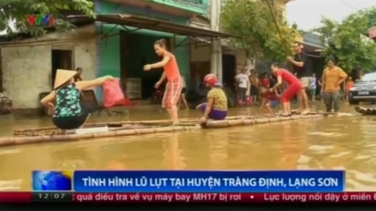 Vietnam typhoon deaths