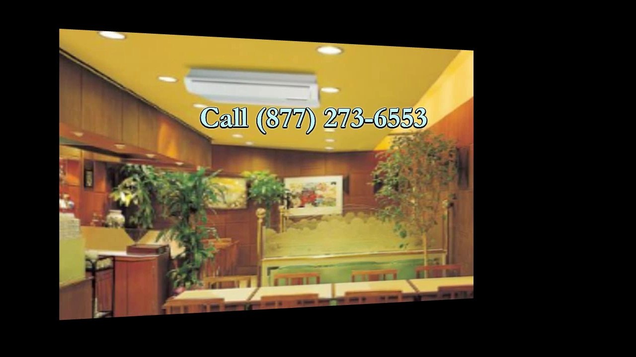 Air Conditioning Glendale (877) 273-6553 | AC | AC Repair Glendale, CA