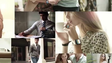 LG G Watch - Hands-on Video (UrduPoint.com)