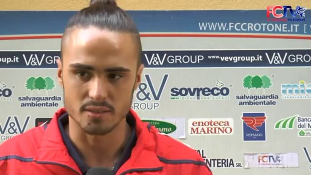 Ritiro Moccone 2014, Aniello Salzano