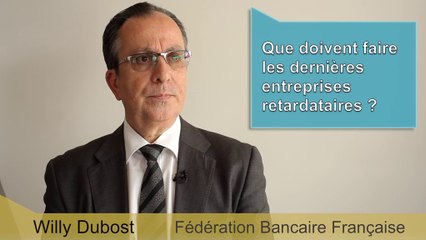 SEPA : dernière ligne droite avant le 1er août 2014