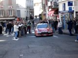 Loeb rallye de monte-carlo