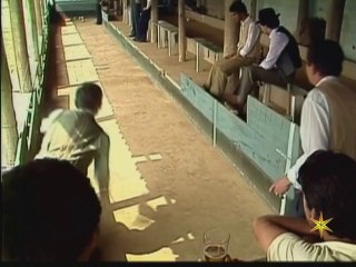 Os Imigrantes CAP 115