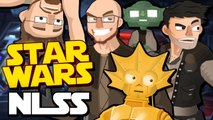 STARWARS INTRO - Northernlion Live Super Show