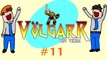 Volgarr - The Snake Beast Is Slain! - Part 11 - DoTheGames