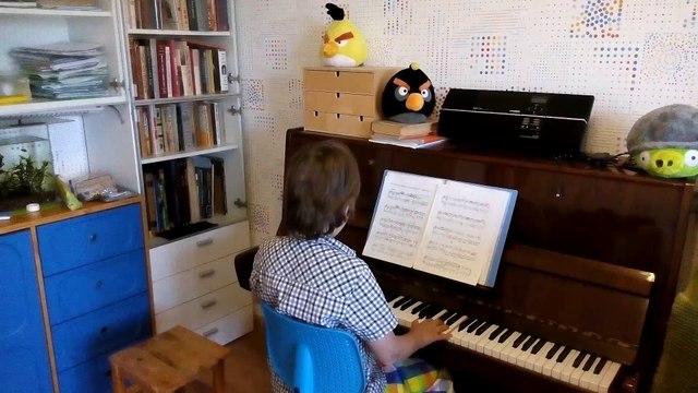 Huawei Honor 3C, тест камеры, FHD