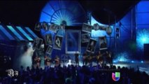 Prince Royce con 'Soy el mismo' en Premios Juventud (Live)