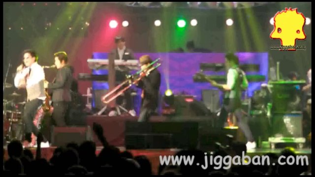 Jetseter - Cheer Leader ขอใจแลกเบอร์ dancer และ กลอนสักวา - Dirty Dancing Concert