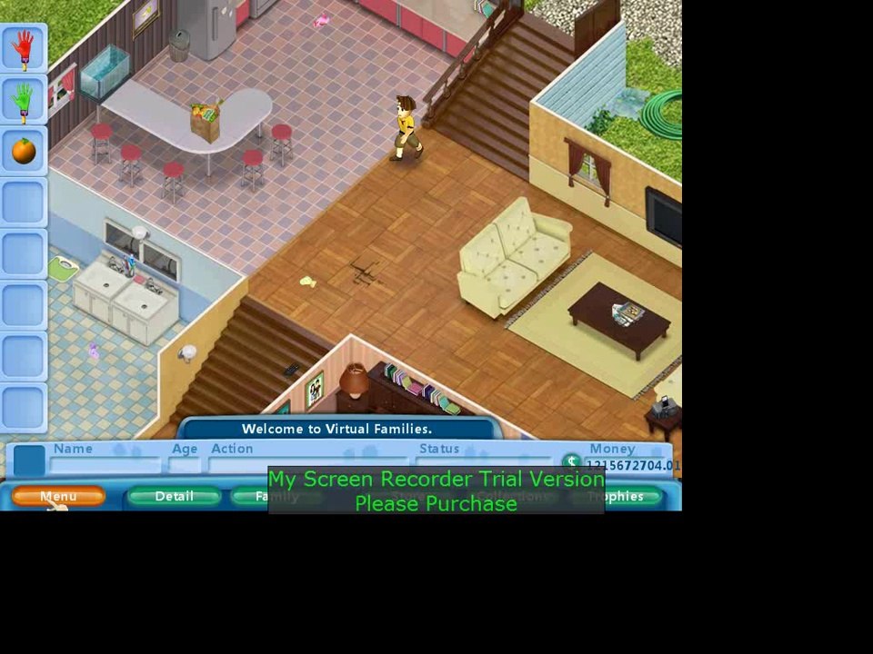 how to hack money in virtual families 1