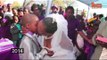 Second Wedding For 9-year-old Boy & His 61-year-old Wife!