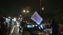 كتائب القسام تعلن اختطاف جندي اسرائيلي واحتفالات بالخبر