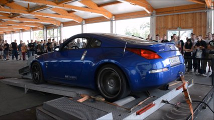 Tuning Days Wieselburg 2014