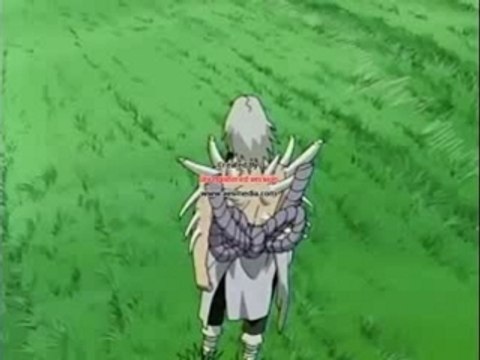 Premier amv kimimaro gaara