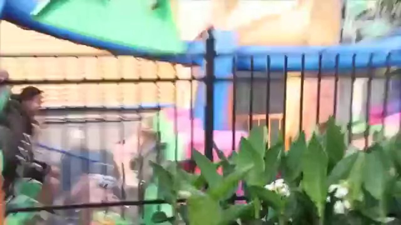 Emmène-nous à La Ronde, La Ronde, La Ronde!