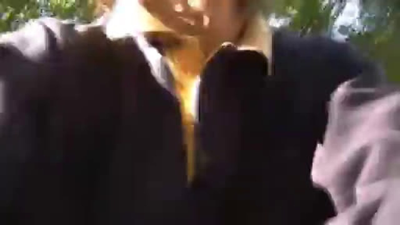 Slowly Bei Daylight Auf Einer Ostseedünnen Schwitzen