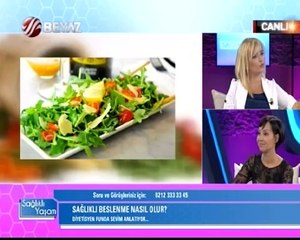 Sağlıklı Yaşam 21.07.2014 1.Kısım