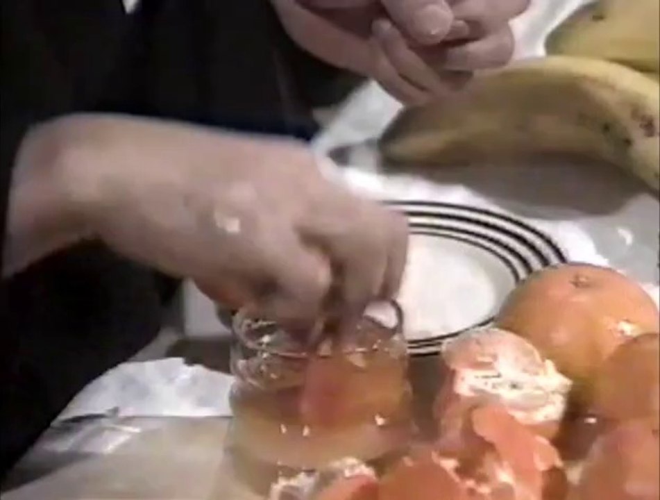 二人羽織　石野陽子、松本典子  (1989)