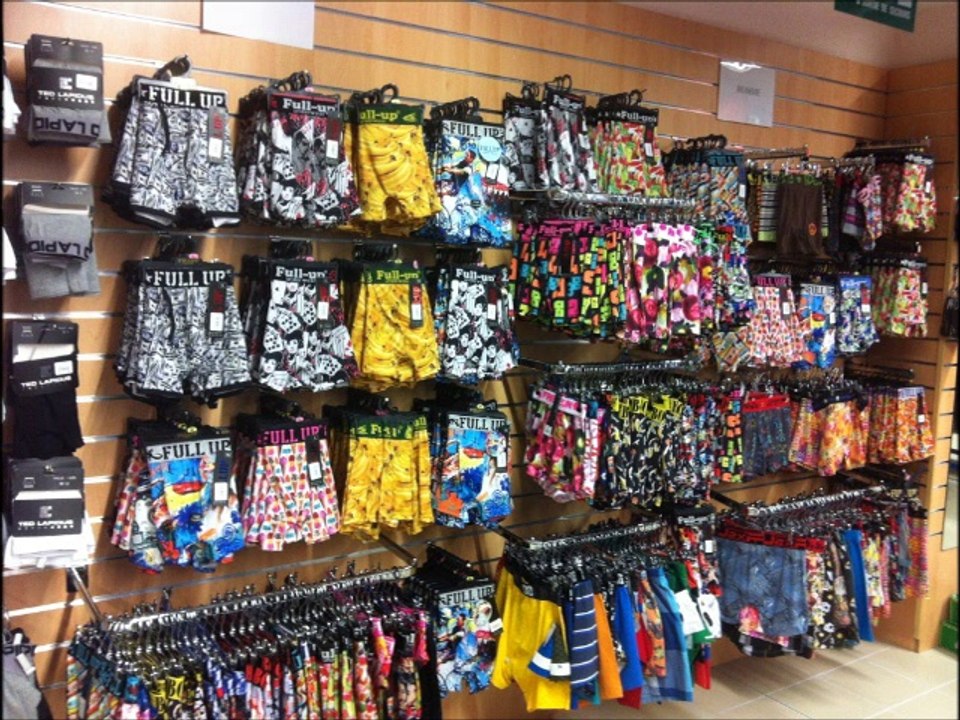 RAZZIA STOCK    MOULINS LES METZ  57000