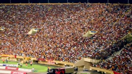 #ProudToPlay - Celebrating equality for all athletes