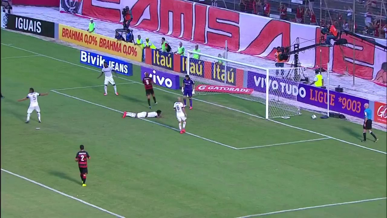 Em jogo apático, Corinthians empata com o Vitória