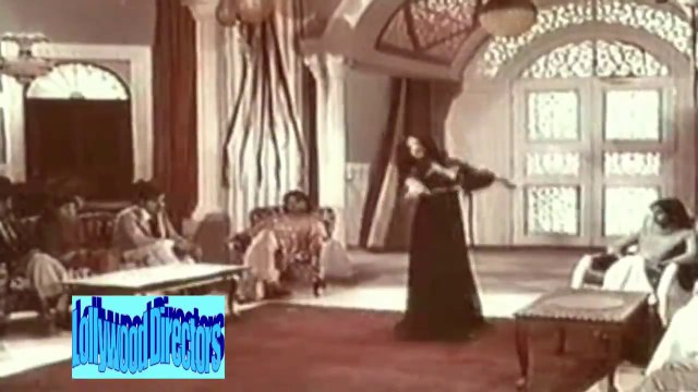 Jurm Karna Hai Tu Phir Noor Jehan Pakistani Film Zanjeer Nadeem & Shabnam