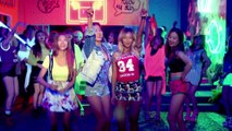 [繁中]SISTAR-Touch My Body MV_HD