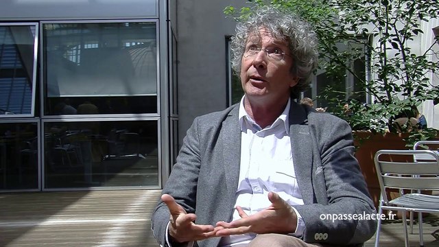 J'ai décidé d'être un élu facilitateur de citoyenneté (version courte)