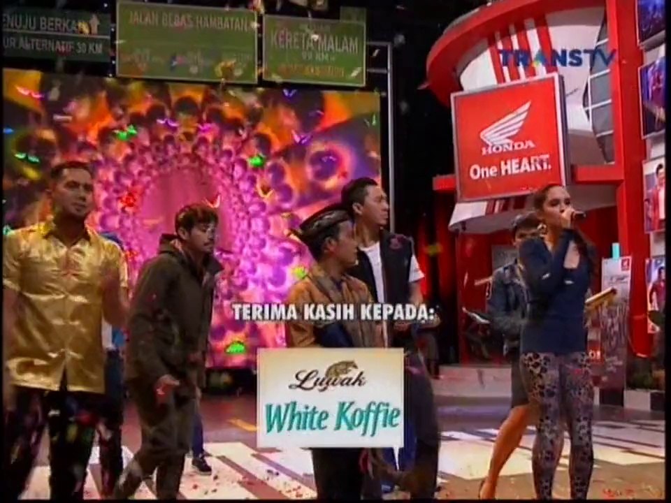 [140721]Sahurnya Ramadhan - Seg 7