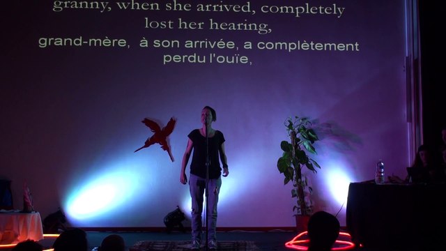 Coupe Du Monde 2014 - 1ère Demi-Finale - Tasha (Russie) - 2éme Tour - Tableau n°5