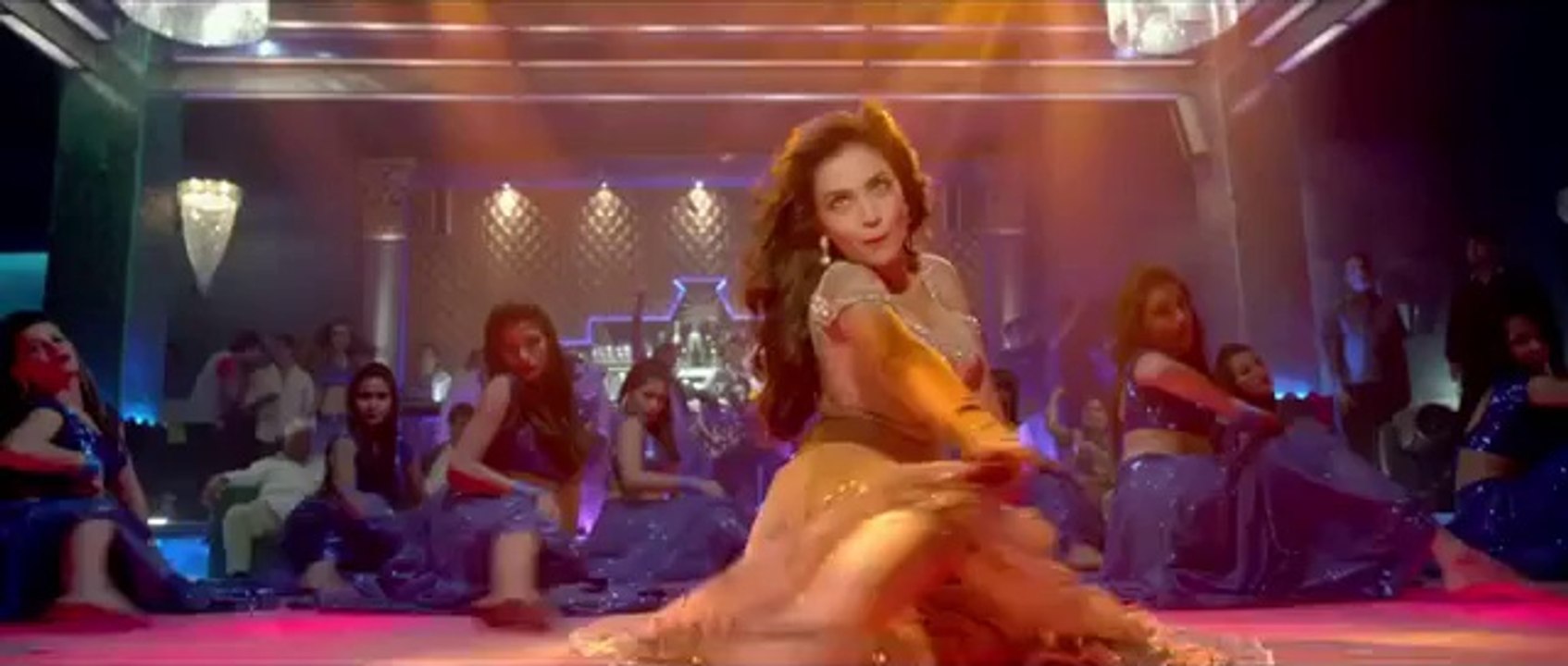 Raja Natwarlal Official Trailer
