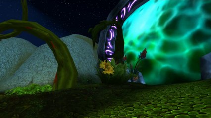 Un mystérieux portail à Hurlevent dans Warlords of Draenor