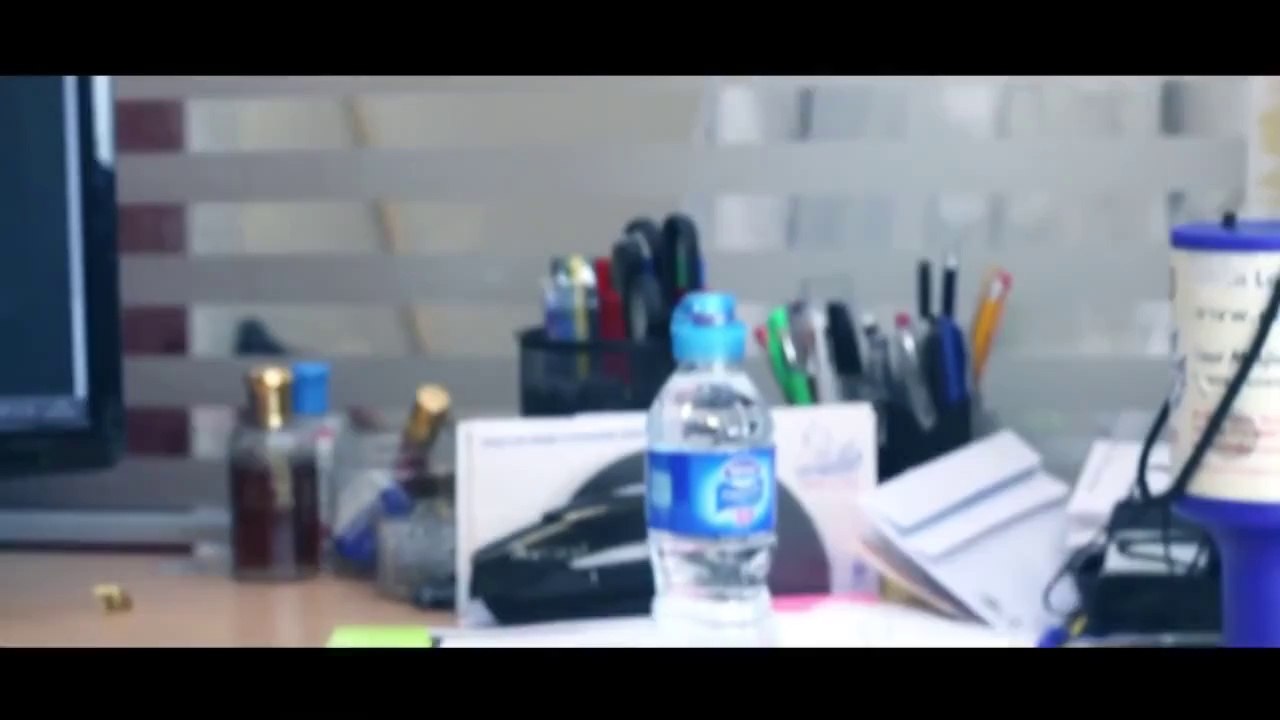 An Inspirational Video