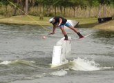 Liquid Force presents Free For All 2014 @ Revolution Cable Park - Wakeboard