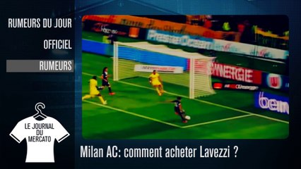 Mathieu Valbuena au Dynamo Moscou ? - Journal du Mercato - 21 Juillet 2014