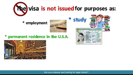 Tourist Visitor Visa